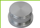 Metallic Audio Speaker Component