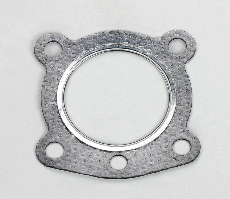 Speaker Gasket with Reinforced Ring