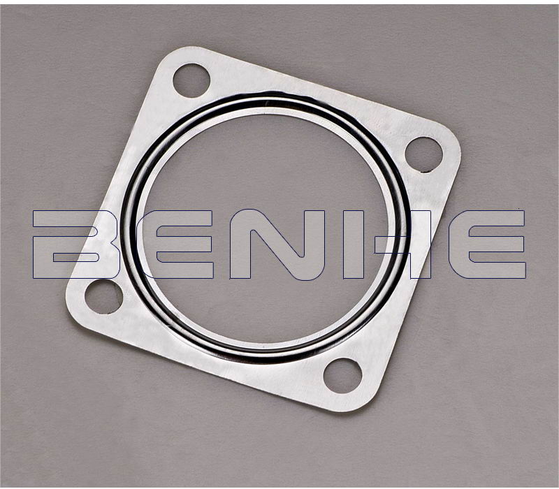Audio Transducer Component