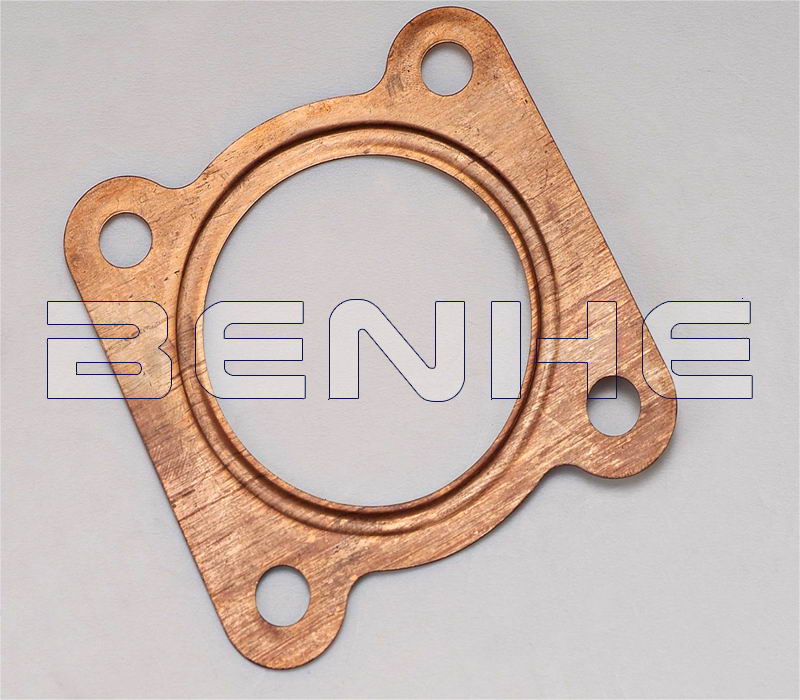 Speaker Gasket for Audio Equipment