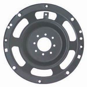Stamped Steel Speaker Frame for Loudspeaker Construction