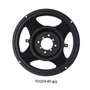 Audio Transducer