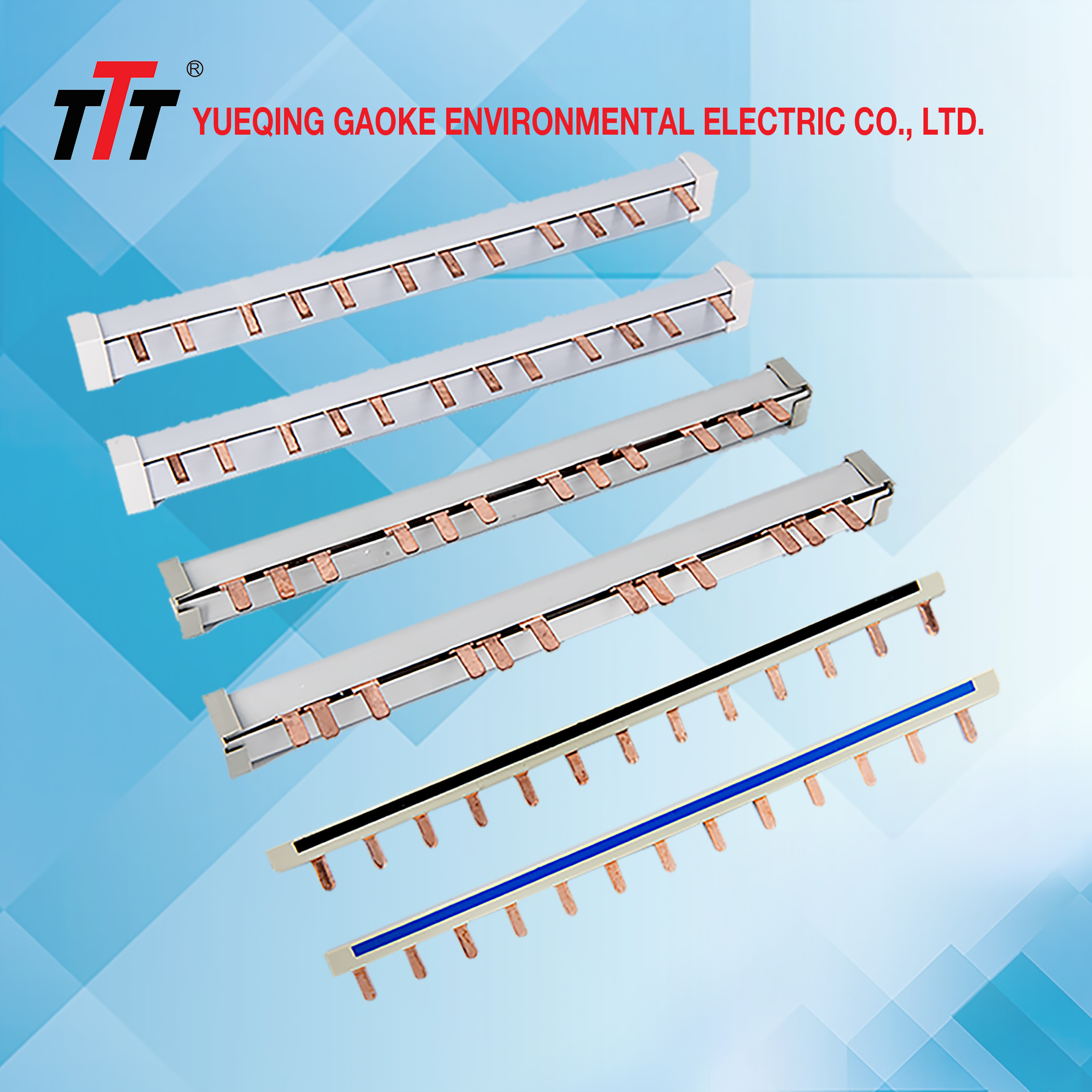 SPECIAL BUSBAR - Image 2
