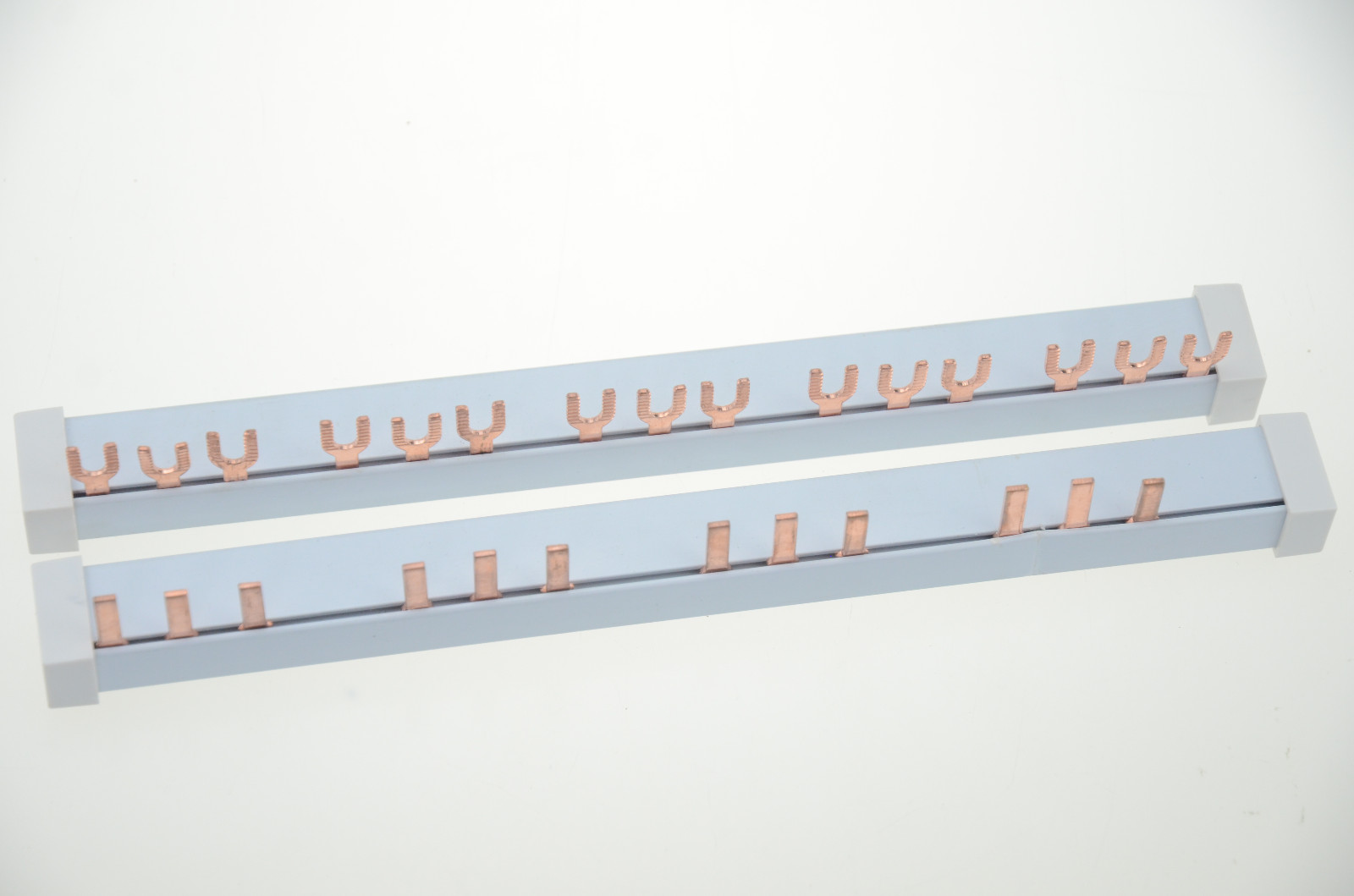 Specialty Busbar for Power Distribution