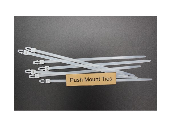 Nylon Cable Ties