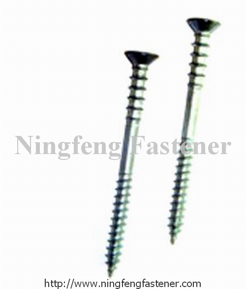 Chipboard Screw