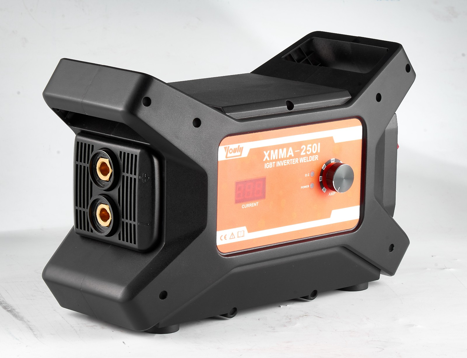 IGBT Inverter Arc Welding Machine
