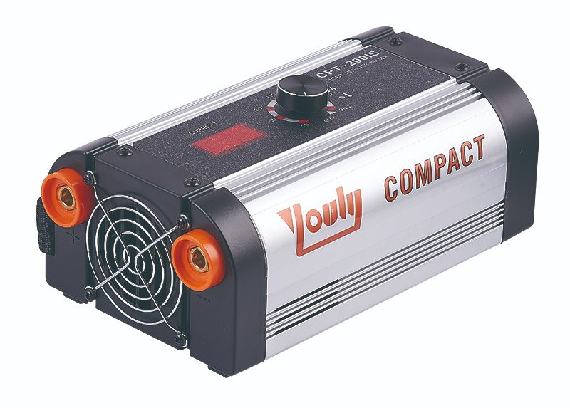 IGBT Inverter ARC Welding Machine