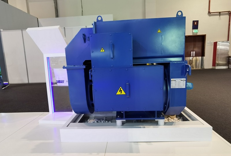 Special Generator IP55 - Image 3