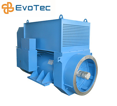 Industrial IP55 Generator