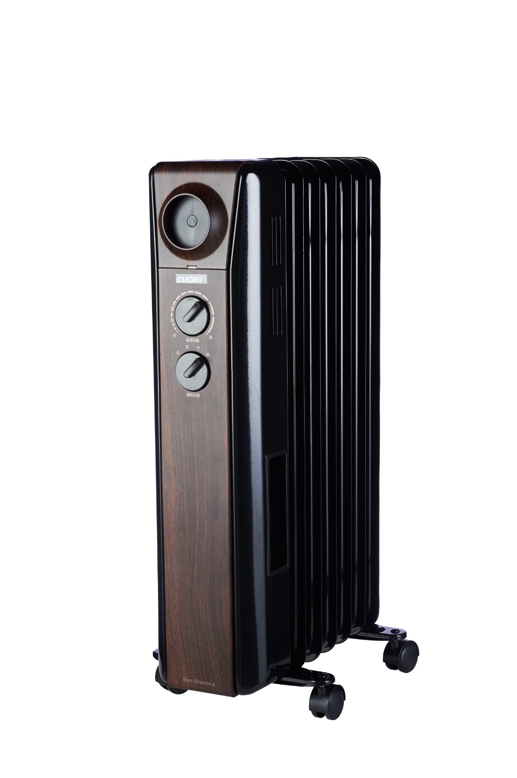 special oil heater - Image 3