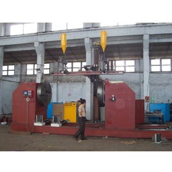 Customizable Welding Equipment