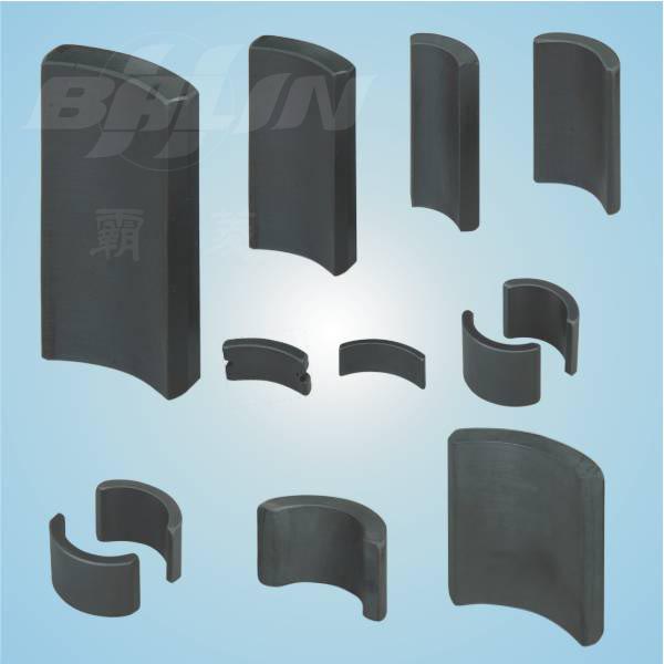 Precision Engineered Segments