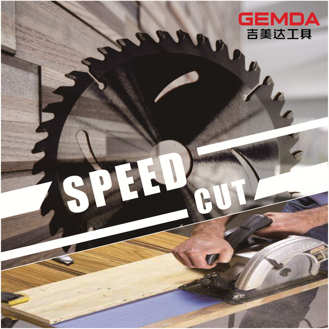 Wood Cutting Circular Saw Blade