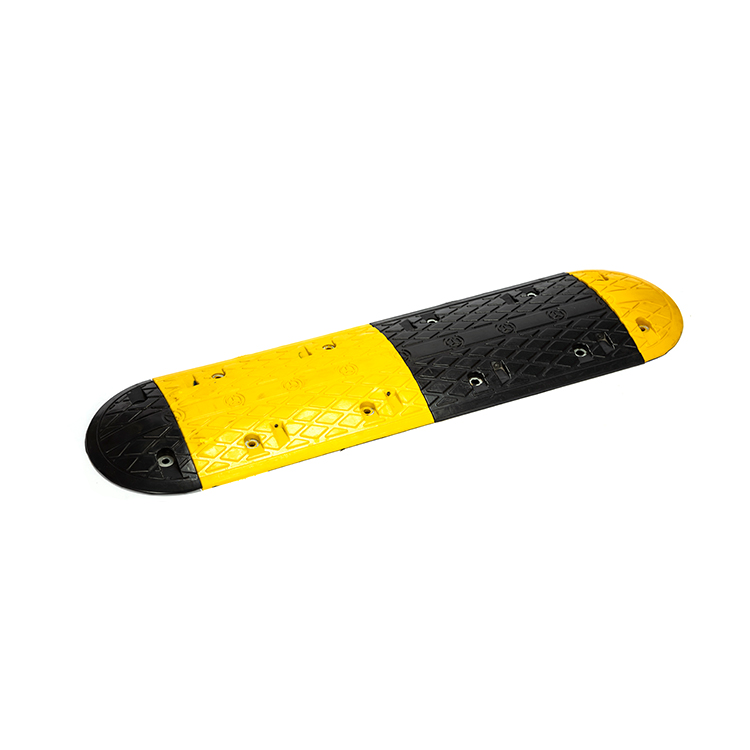 Speed Hump - Image 2