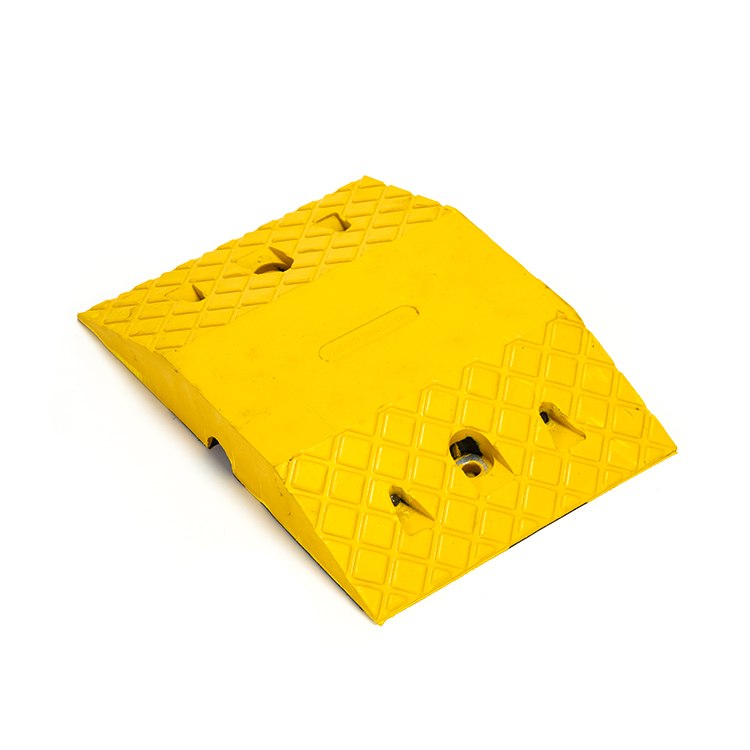 Speed Hump - Image 2
