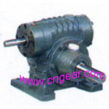 Gate Operator Speed Reducer