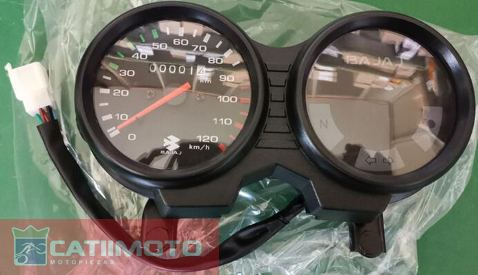SPEEDOMETER - Image 3
