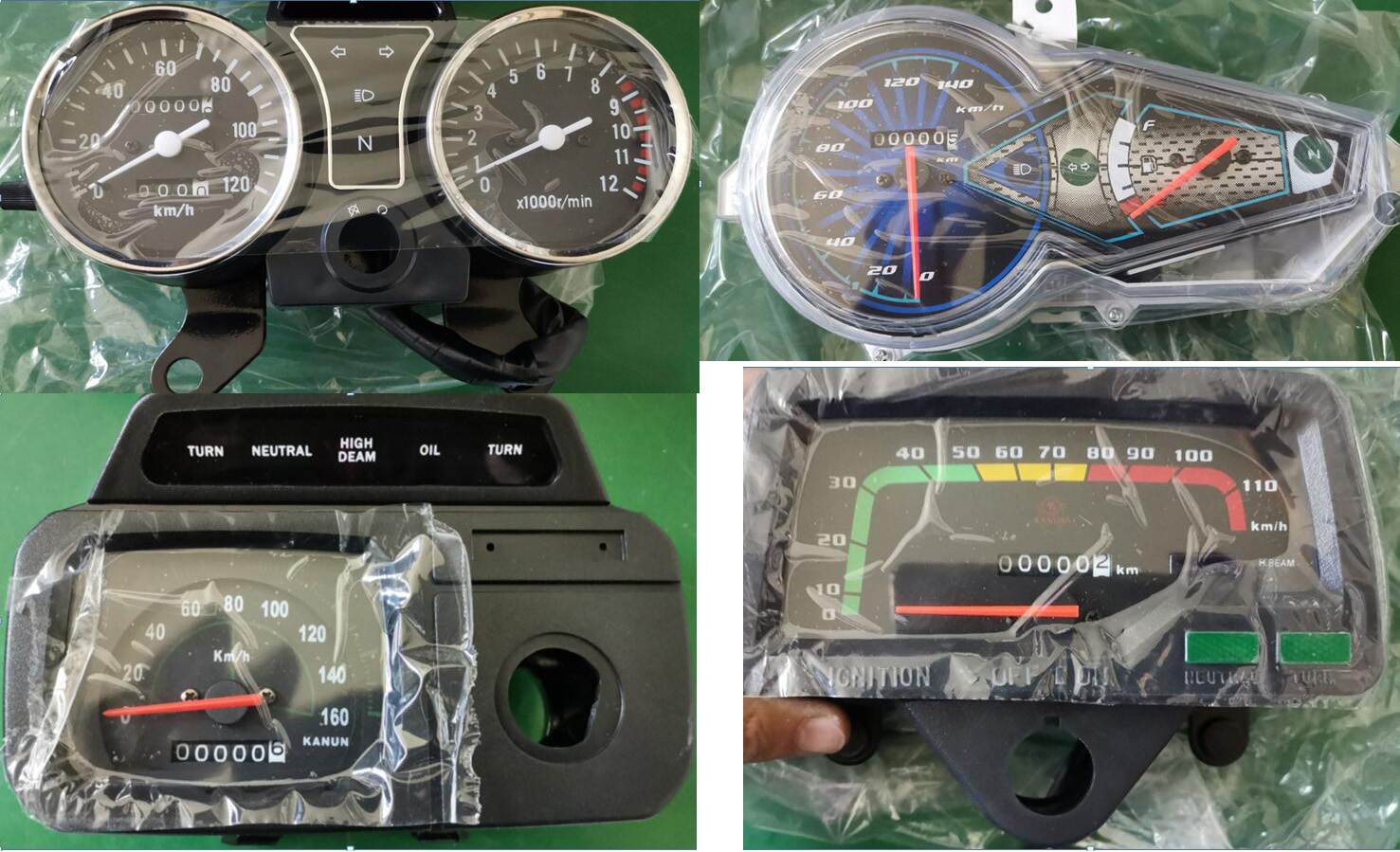 SPEEDOMETER - Image 2