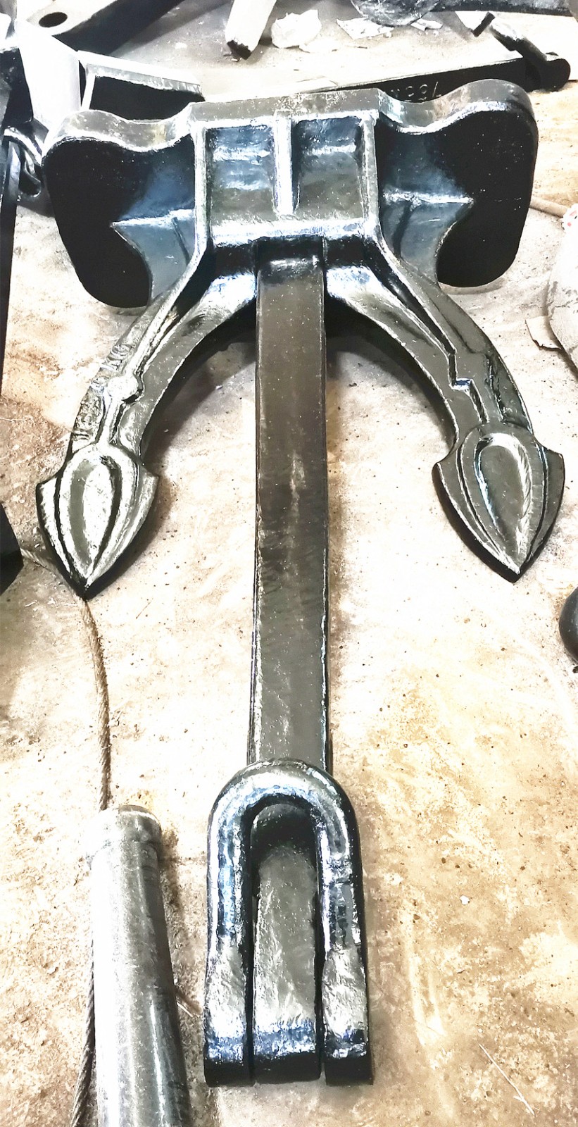 SPEK ANCHOR - Image 2