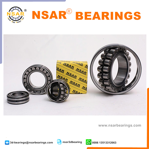 sperical roller bearing - Image 2