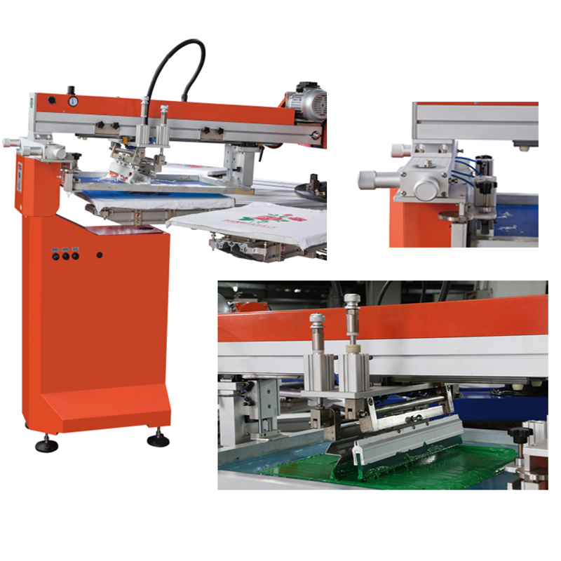 Screen Printers