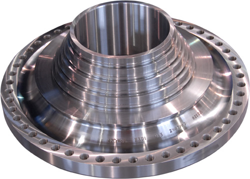 Spherical Plain Bearing for Industrial Machinery