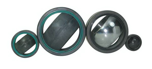 Spherical Plain Bearing for Industrial Applications