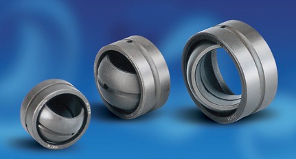 Radial Spherical Plain Bearing