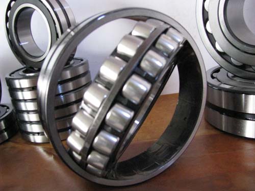 spherical roller bearing - Image 4