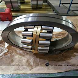 spherical roller bearing - Image 2