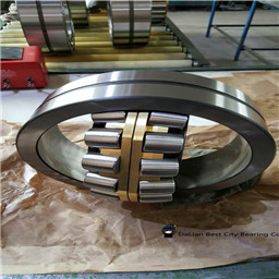 Spherical Roller Bearing 180x380x126mm