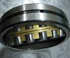 Spherical Roller Bearing