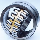 Spherical Roller Bearing