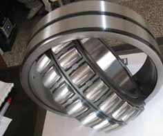 Spherical Roller Bearing