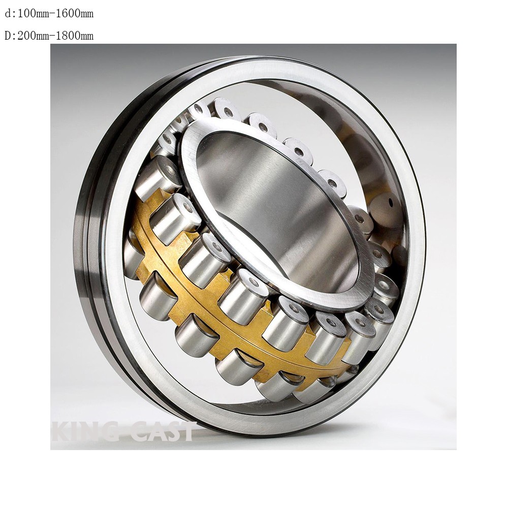 spherical roller bearing - Image 2