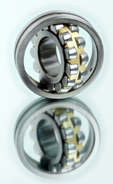 Spherical Roller Bearing with Optional Adapter Sleeve