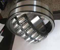 Spherical Roller Bearing