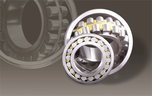 Spherical Roller Bearings - Product Image