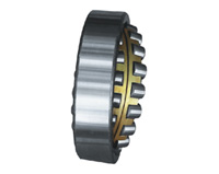 Self-Aligning Spherical Roller Bearing