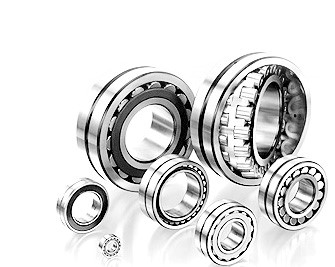 Spherical Roller Bearings - Image 3