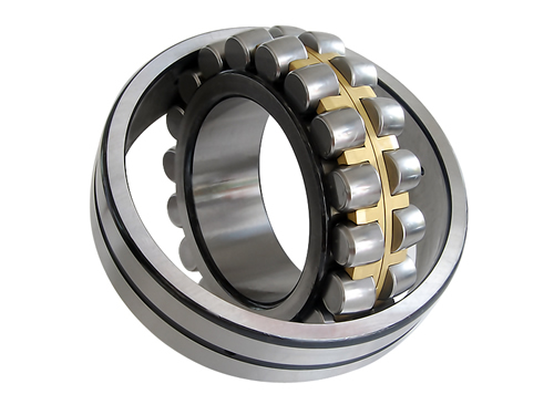 Self-Aligning Spherical Roller Bearing