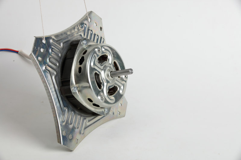 Appliance Spin Motor