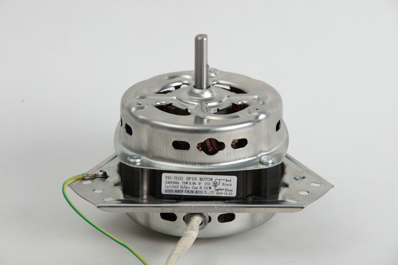 SPIN MOTOR - Image 2