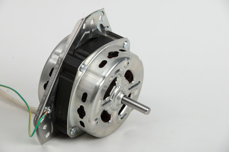 Washing Machine Spin Motor 70W 1700 RPM