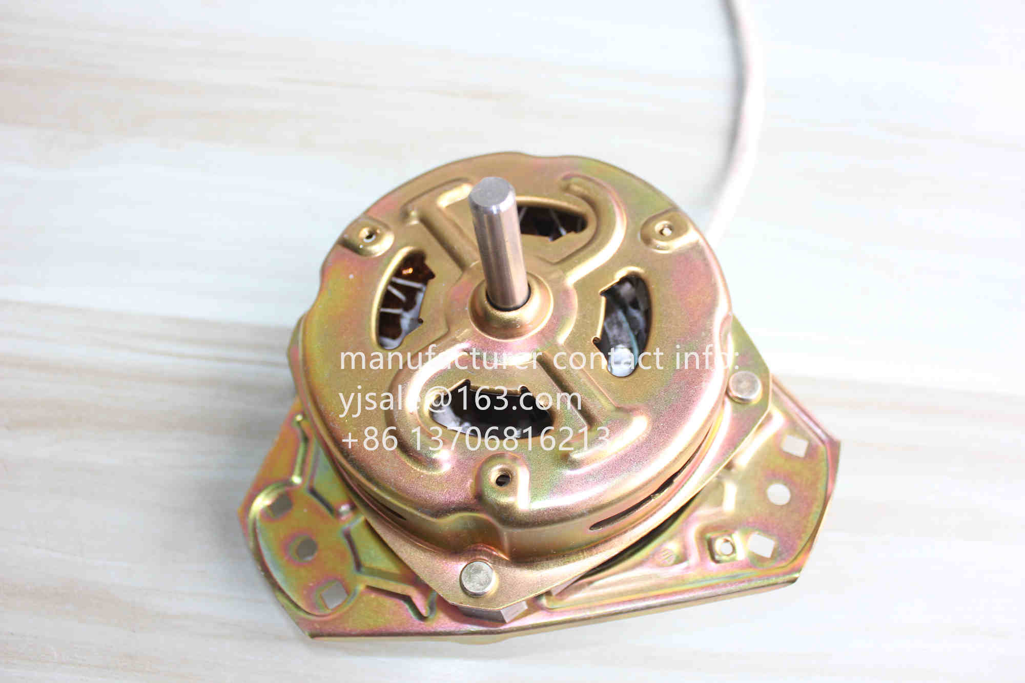 spin motor - Image 2