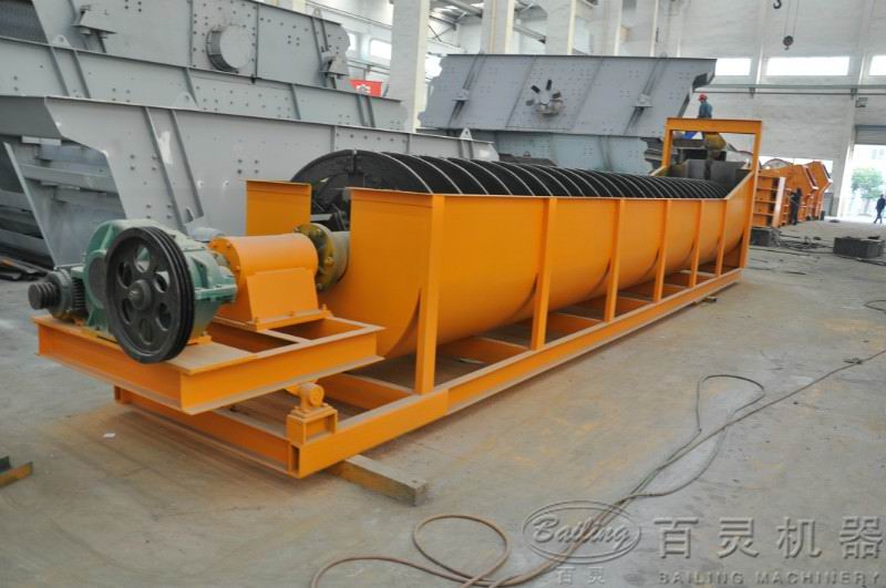 Spiral Classifier - Image 3