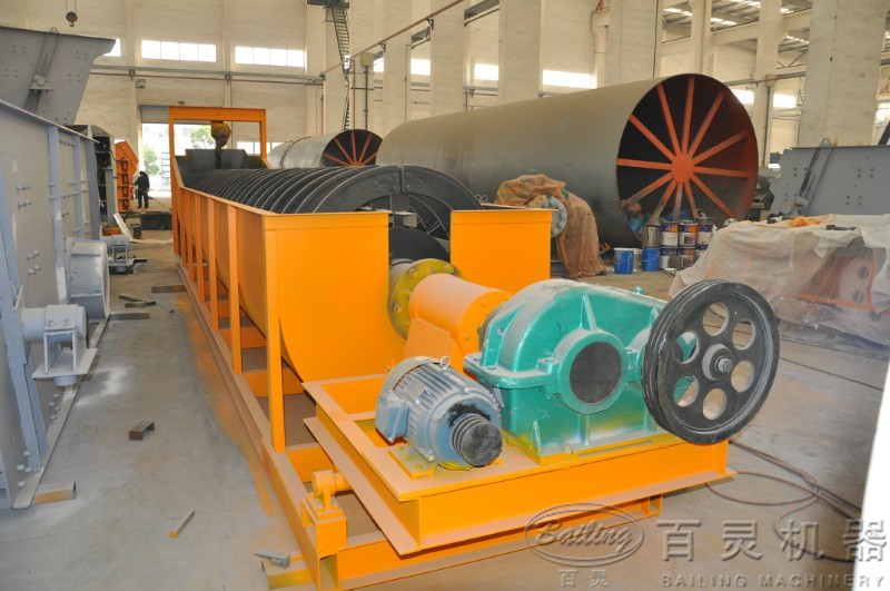 Spiral Classifier - Image 2