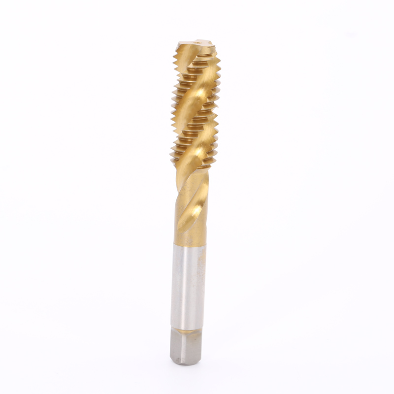 SPIRAL FLUTE TAB - Image 2