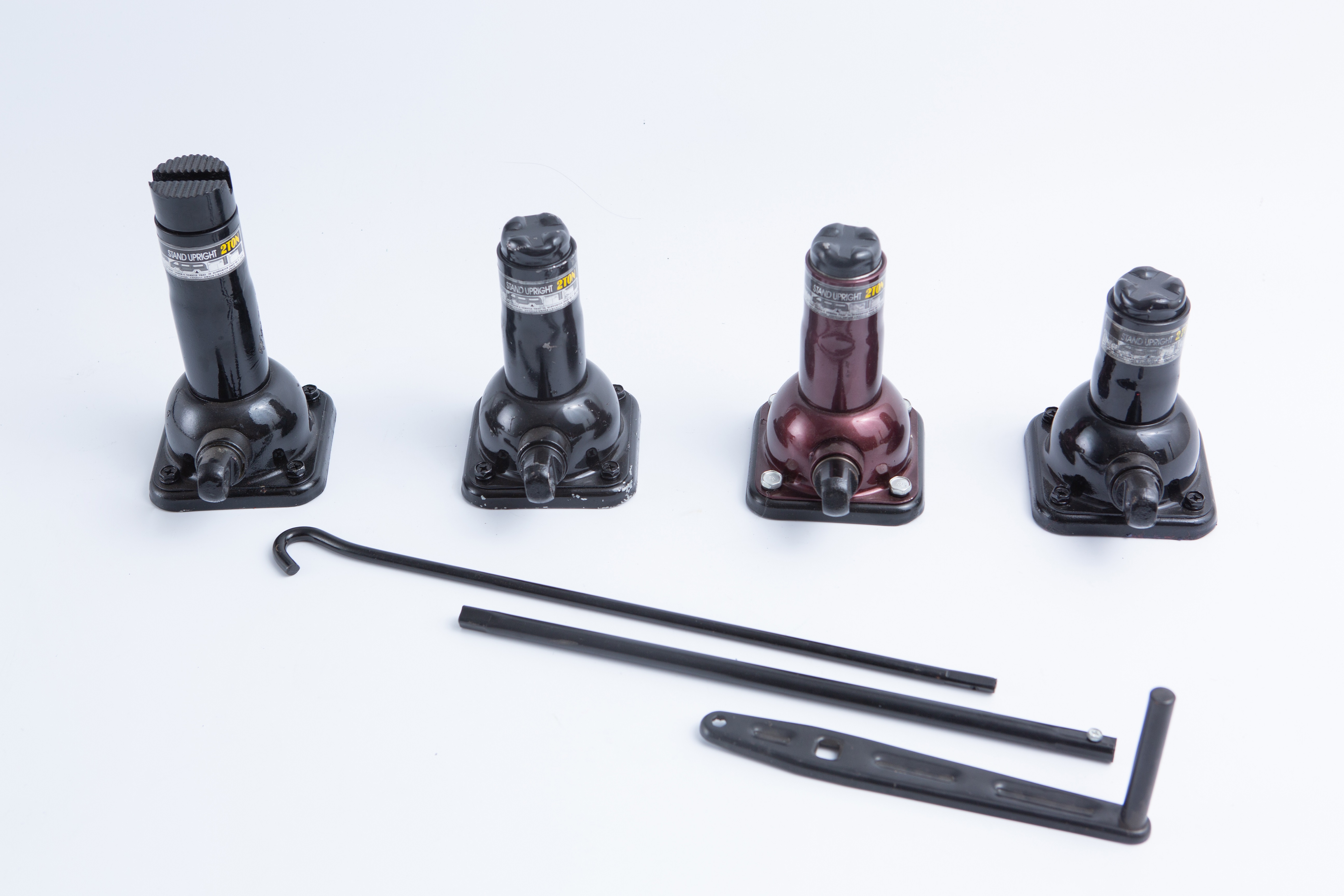 SPIRAL JACK - Image 2